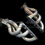 Powercraft Exhaust Manifold Grilled Bending Type, 48.6Φ-0
