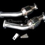 Powercraft Metal Catalyst, 60.5Φ-0