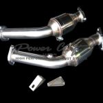 Powercraft Metal Catalyst -0