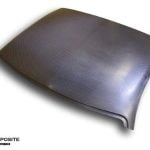 Pro Composite Dry Carbon Roof-0