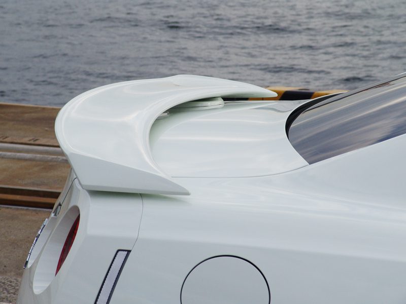 Rear Wing-0