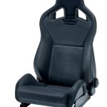 Recaro Japan Sportster CL100H, Leather x Alcantara-0