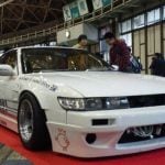Rocket Bunny Body Kit Version 1-0