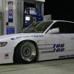 Rocket Bunny Bodykit Version 1-0