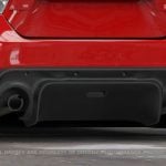 Rocket Bunny Rear Under Diffuser Ver 2-0