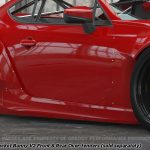 Rocket Bunny Side Skirts Ver 2-0