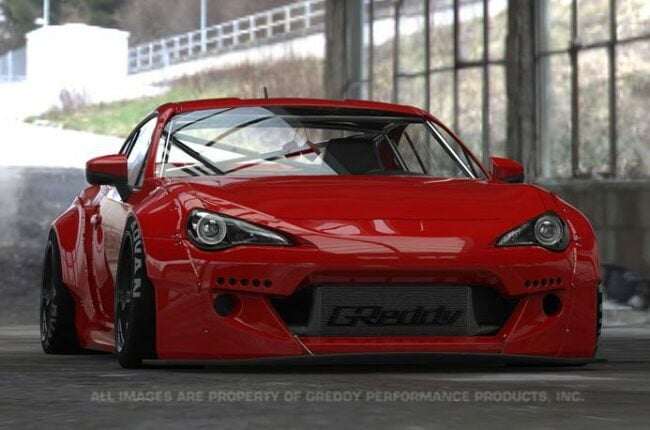 1/64 BRZ&86 Rocket Bunny V3 HKS 399台限定 新品 eraQ X 404 ERROR 1/64 Qスケール BRZ&86 Rocket Bunny V3