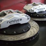 Runduce Big Brake Kit Set-0
