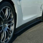 Side Skirt (C/FRP)-0