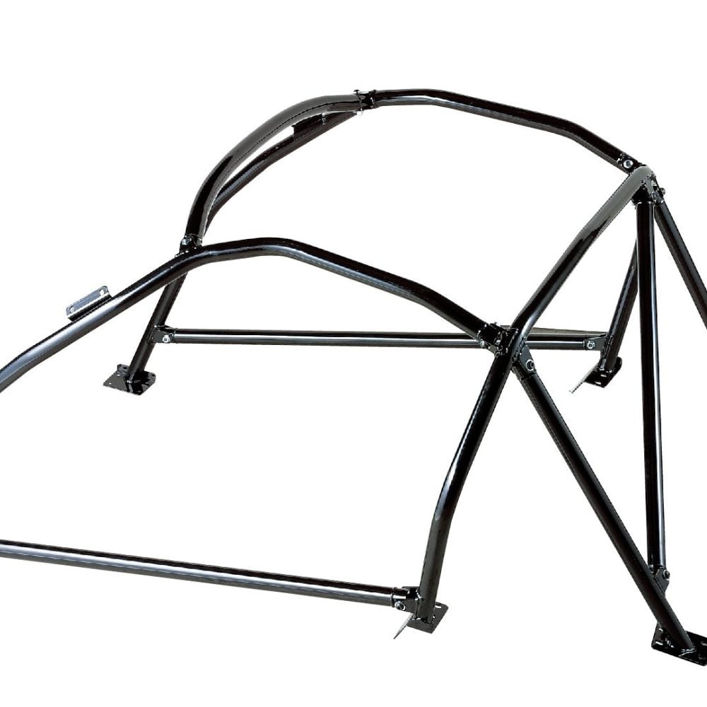 Spoon 7P Roll Cage