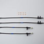 Spoon Sports Brake Hose Set-0