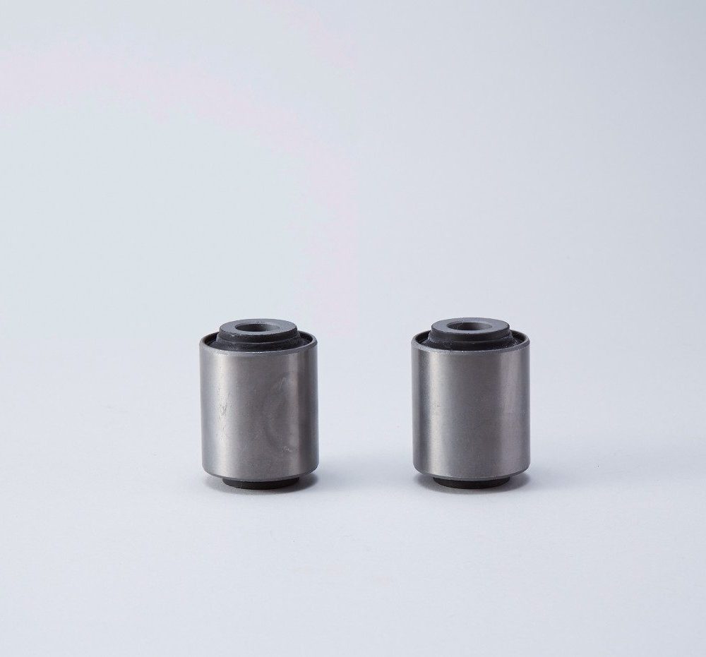 Spoon Rear Lower Control Arm Bushing Set