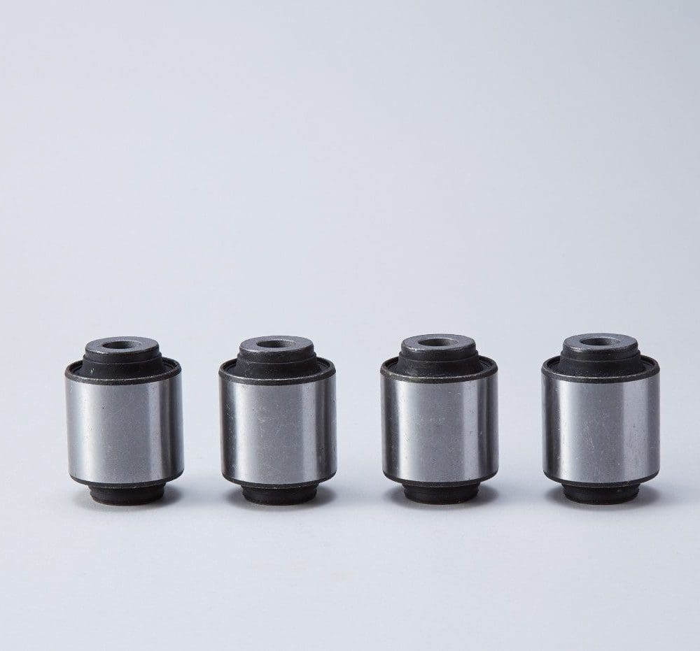 Spoon Sports Bush Set Damper, Lower-0