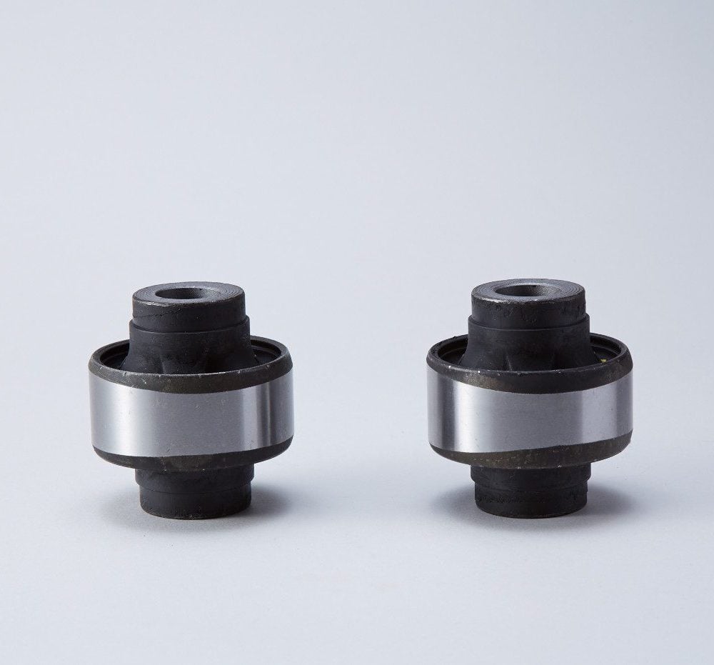 Spoon Sports Front Compliance Bushing Set