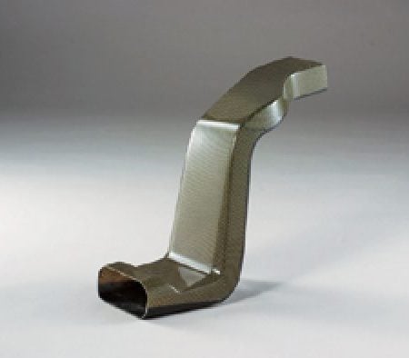 Spoon Fresh Air Duct (S-Tai Bumper) for AP1 / AP2 Honda S2000 [60100-AP1-S01]