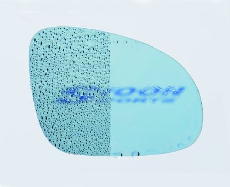 Spoon Blue Wide Door Mirror Set for DC2 / DB8 Honda Integra [76203-EK9-030]