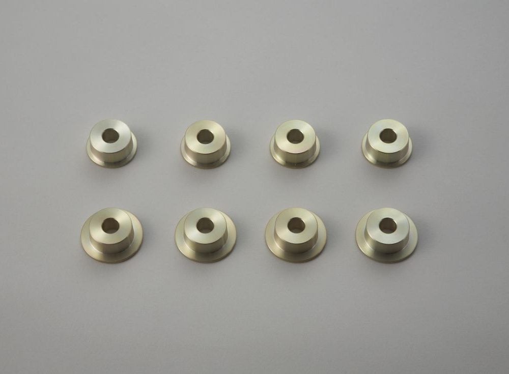 Spoon Steering Gear Box Rigid Bush Kit