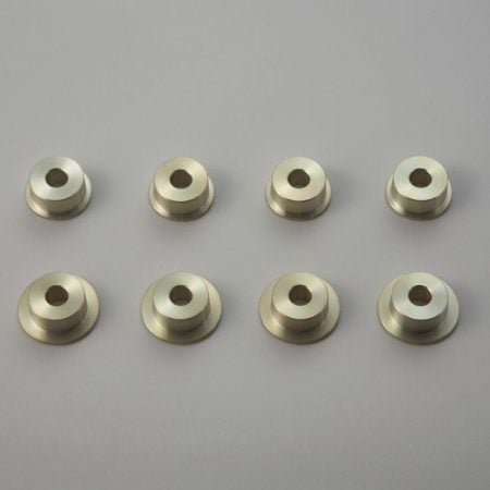 Spoon Steering Gear Box Rigid Bush Kit for AP1 / AP2 Honda S2000 [53685-AP1-000]