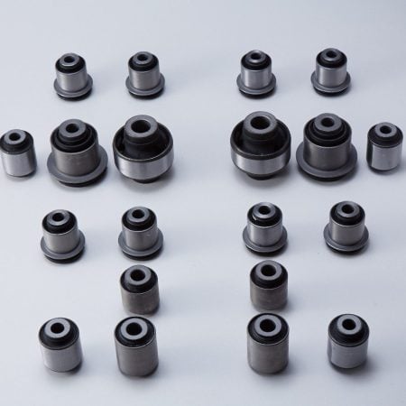 Spoon Suspension Bushing Set for AP2 Honda S2000 [51359-AP1-020]