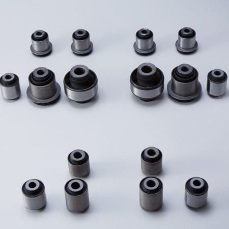 Spoon Suspension Bush Set for AP1 Honda S2000 [51359-AP1-000]