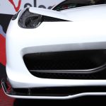 SVR Front Spoiler, Half Carbon-0