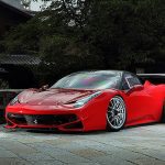 SVR Full Kit, FRP-0