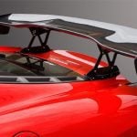 SVR GT Wing, Wet Carbon-0