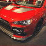 Test & Service Sports Front Under Spoiler-0
