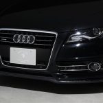 Tommykaira Carbon Front Spoiler-0