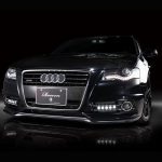 Tommykaira Carbon Front Spoiler-0