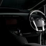 Tommykaira Carbon Steering Wheel-0