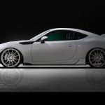 Tommykaira FRP Front Fender Accent-0