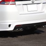 Tommykaira FRP Rear Half Spoiler-0