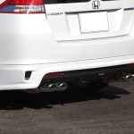 Tommykaira FRP Rear Half Spoiler-0