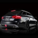Tommykaira FRP Rear Under Diffuser-0
