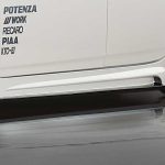 Tommykaira FRP + Wet Carbon Side Step Version I-0