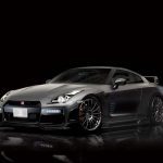 Tommykaira Full Wet Carbon Kit-0