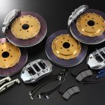 Tommykaira High Performance Brake Racing System -0
