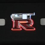 Tommykaira LED Welcome Plate (Scuff Plate)-0