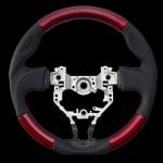 Tommykaira Original Carbon Steering-0