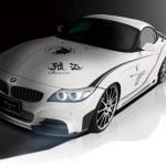 Rowen Premium Style Kit I, Front Bumper, Side Step V1, Rear Bumper, FRP + Carbon-0