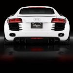 Tommykaira Rear Diffuser FRP-0