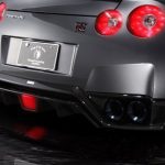 Tommykaira Rear Racing Diffuser-0