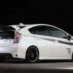 Tommykaira Roof Spoiler, no coating-0