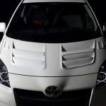 Tommykaira RR Bonnet Hood-0