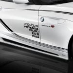 Rowen Side Carbon Under Flap, carbon-0