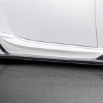 Tommykaira Side Step, Wet Carbon + FRP-0