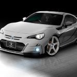Tommykaira Style Kit without LED-0