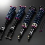 Tommykaira Super Sports Suspension Kit-0