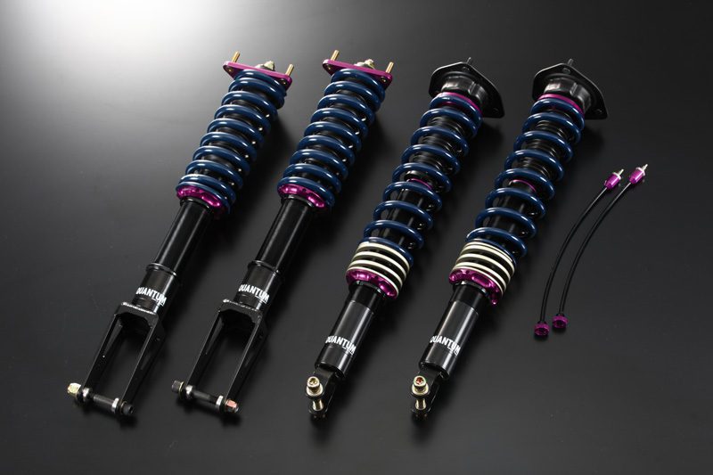 Tommykaira Super Sports Suspension Kit-0